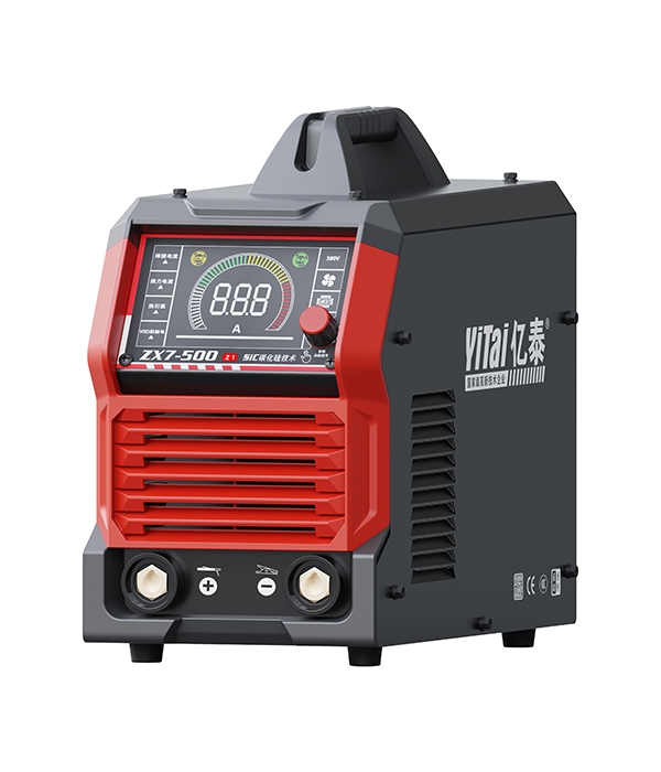 500SICZ1（ZX7-500）